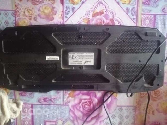 Teclado Genius Scorpion