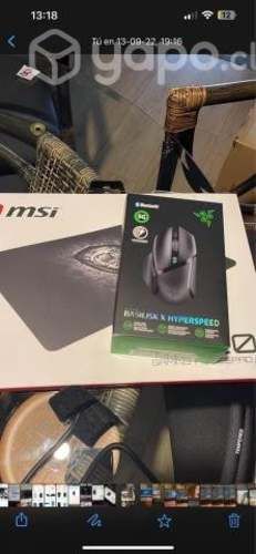 Acer Nitro 5 AN515-55 RTX 3060 6GB 144Hz