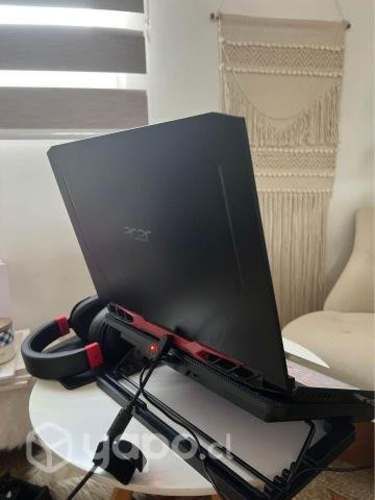 Acer Nitro 5 AN515-55 RTX 3060 6GB 144Hz