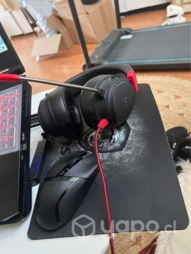 Acer Nitro 5 AN515-55 RTX 3060 6GB 144Hz