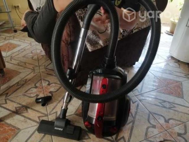 Aspiradora excelente estado