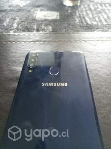 Celular samsung a20s