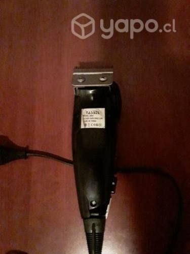 Máquina de cortar pelo y afeitar