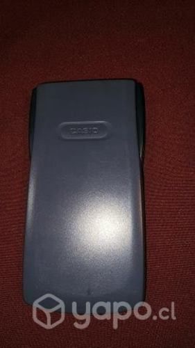 Caculadora cacio fx 82 ms