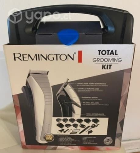 Kit completo de corte total grooming kit