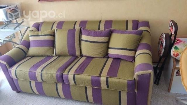 Sillón cama
