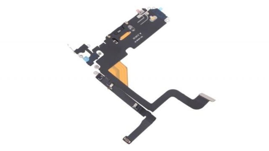 Flex De Carga iPhone 13 Pro