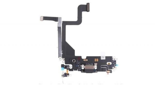 Flex De Carga iPhone 13 Pro