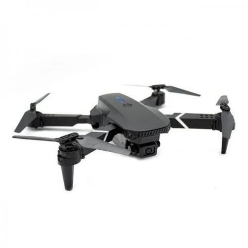 Drone Camara Hd Wifi 2.4 Ghz 100mts Vuelo 20 Min