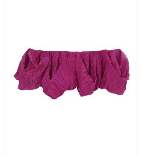 Top fucsia nicoletta valentina