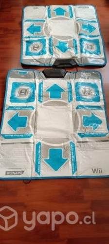 Juego para Nintendo Wii Dance dance revolution