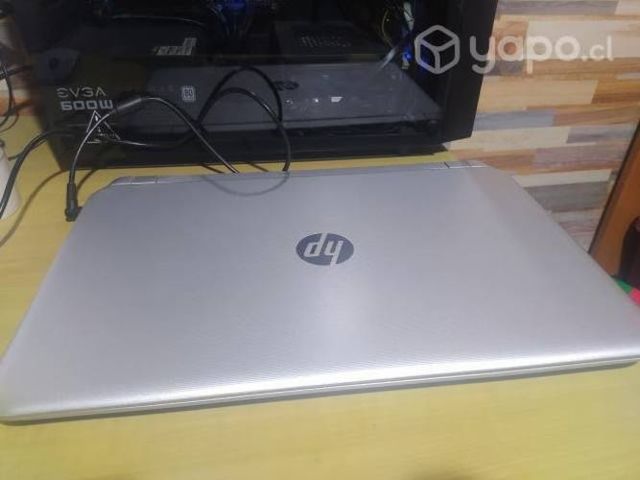Notebook Hp Pavilion
