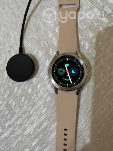 Galaxy Watch4 Classic
