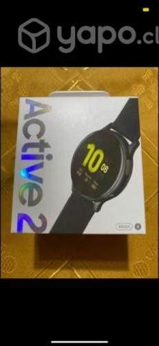 Smartwatch Samsung Active 2(44 cm).