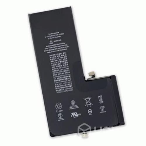 Cambio de batería iphone 11 pro