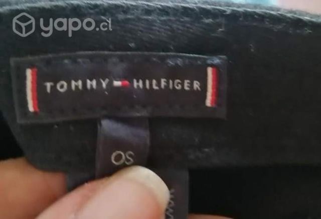 Jockey grueso Tommy hilfiger