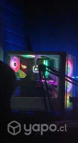 Pc gamer corsair asua strix