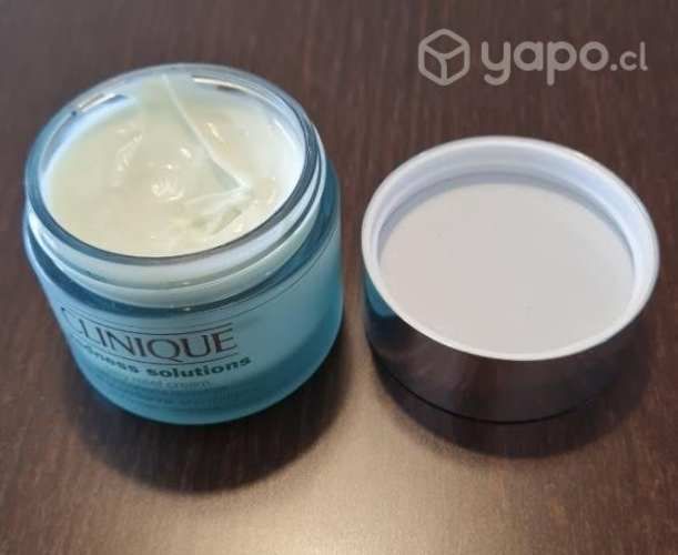 Crema de rostro Clinique Redness