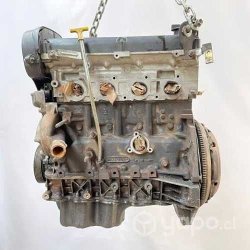 Motor sin Accesorios Ford Focus 1.8 2004