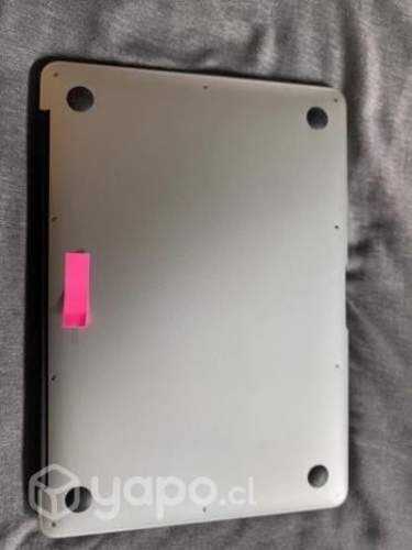 Macbook air año 2017, 8 GB RAM , intel i5