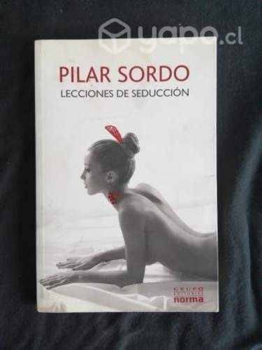 Lecciones de Seducción