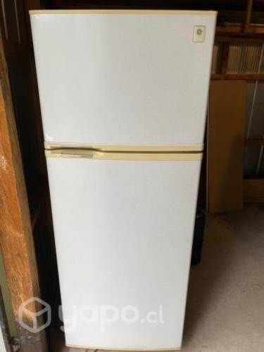 Refrigerador G.ELECTRIC (TIMER MALO)