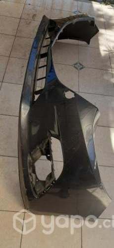 Parachoque mazda 3