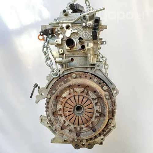 Motor sin Accesorios Great Wall M4 1.5 2015