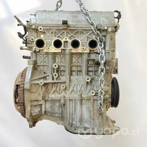 Motor sin Accesorios Great Wall M4 1.5 2015