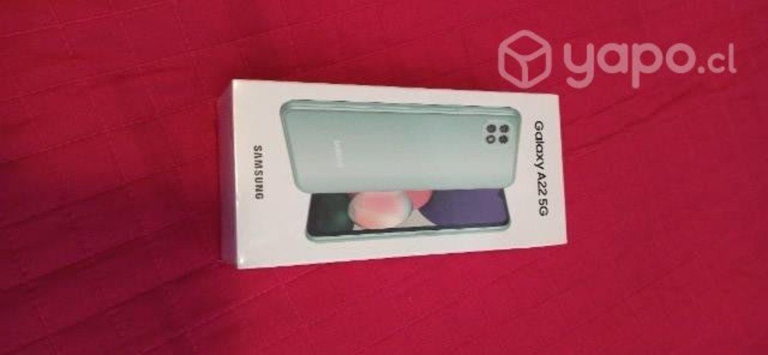 Samsung A22 5g