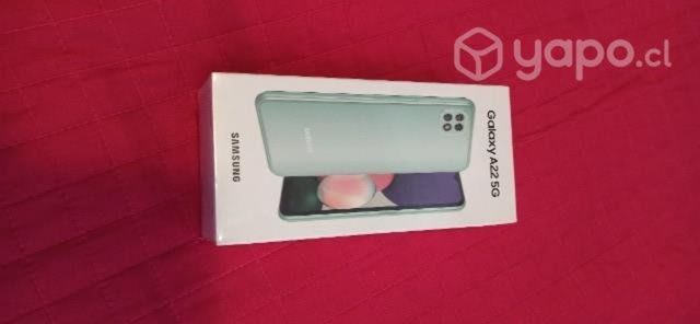Samsung A22 5g