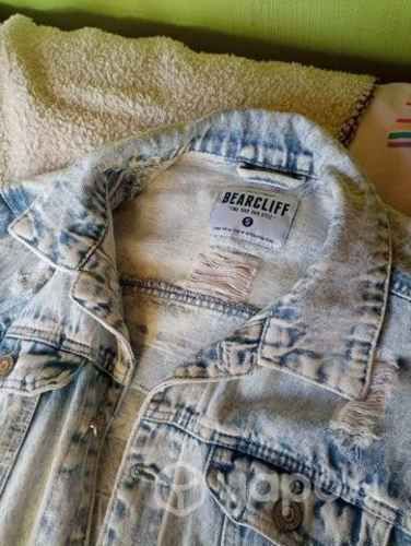 Chaqueta Bearcliff