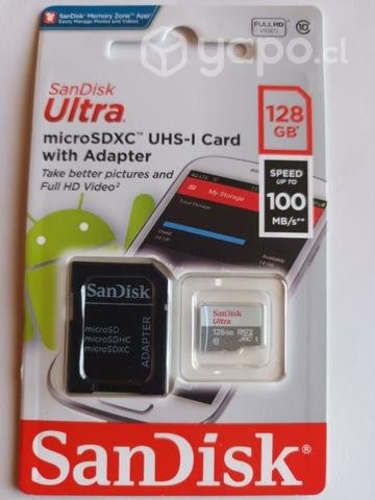 Microsd