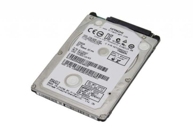 Disco duro notebook 250gb sata
