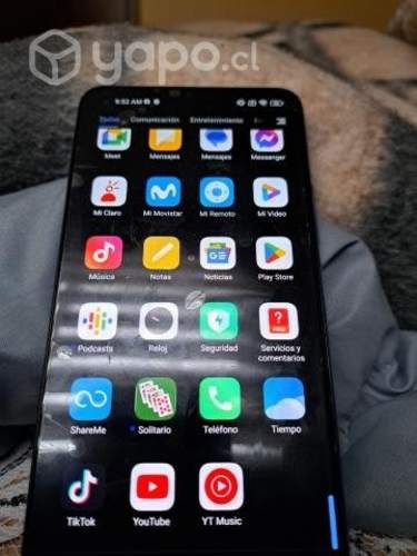 Xiaomi Mi 11 Lite 5G