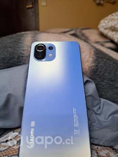 Xiaomi Mi 11 Lite 5G