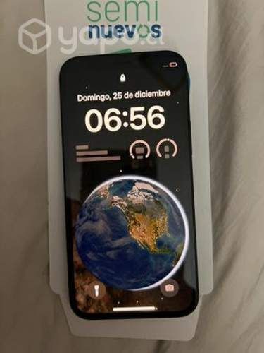 IPhone 12 Mini - NUEVO/ Exhibición