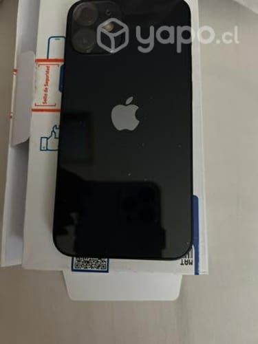 IPhone 12 Mini - NUEVO/ Exhibición