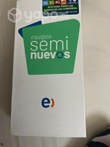 IPhone 12 Mini - NUEVO/ Exhibición