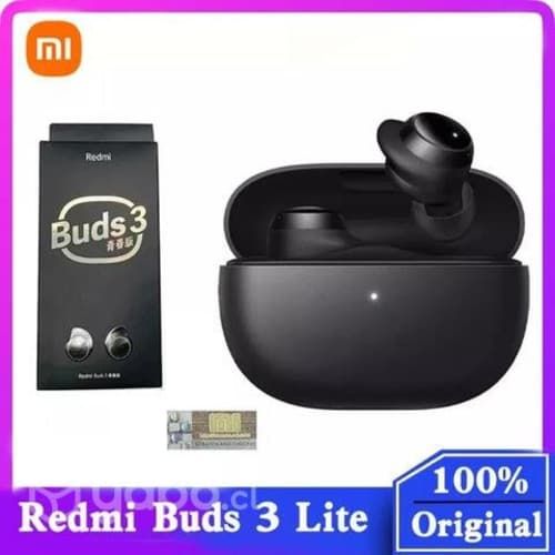 Redmi Buds 3 Lite