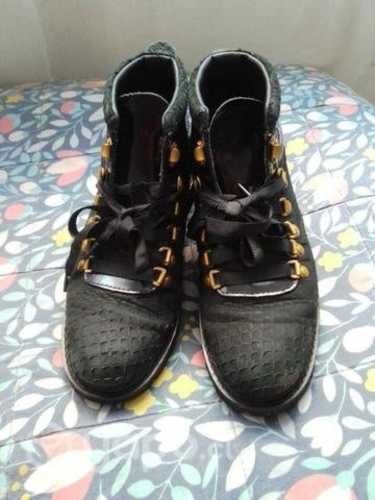 Botines Caterpillar 37,5