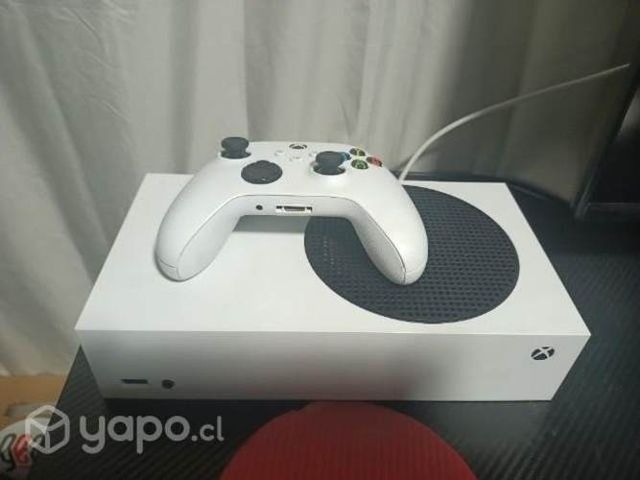 Xbox series s