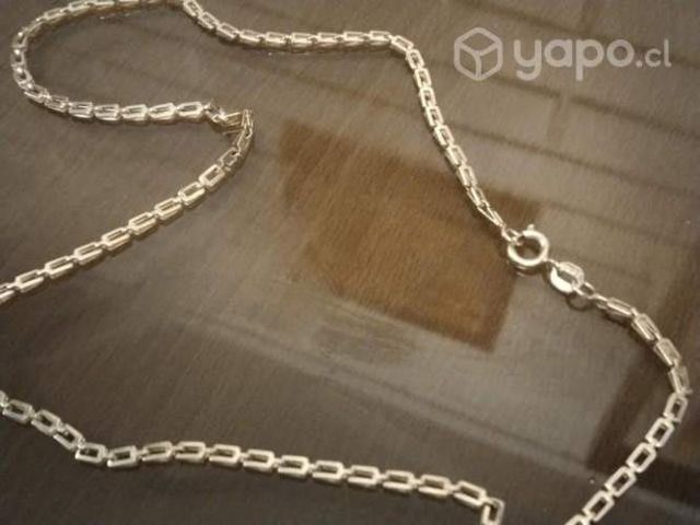 Cartera fina enchapada oro 18kl