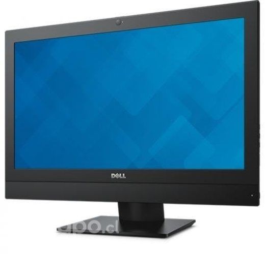 Dell Optiplex 3240 All-in-one I5-6500/8gb/1tb