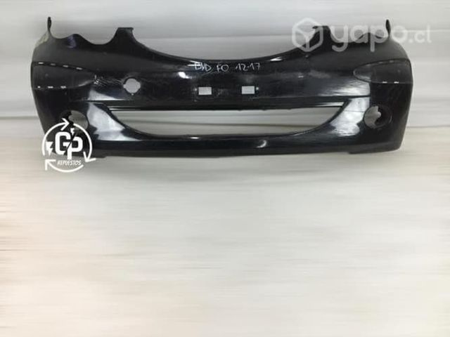 Parachoque Delantero BYD Fo 2012 2017