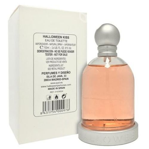 Perfume Halloween 100ml