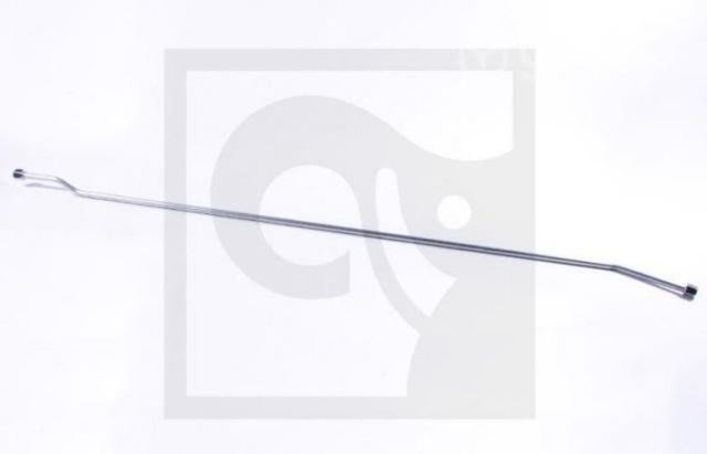 Tubo Hidraulico 300 1 - Hiab - Pn 8947350