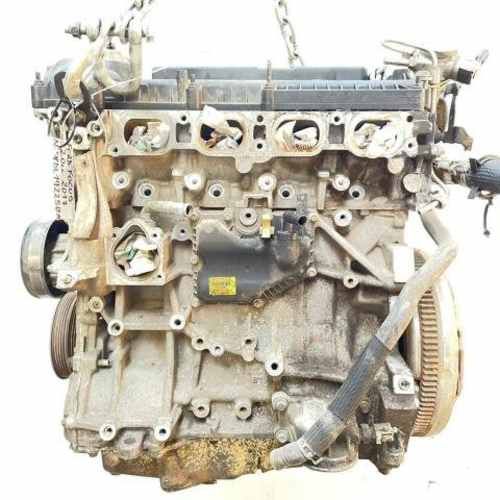 Motor sin Accesorios Ford Focus 2.0 2017