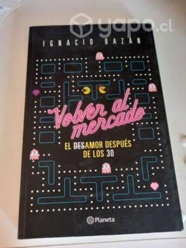 Libros de youtubers