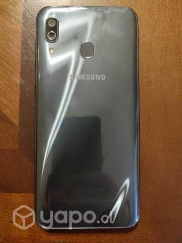 Samsung galaxy a30